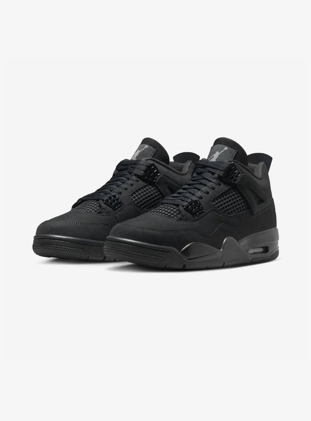 Jordan 4 Retro Black Cat (2025)