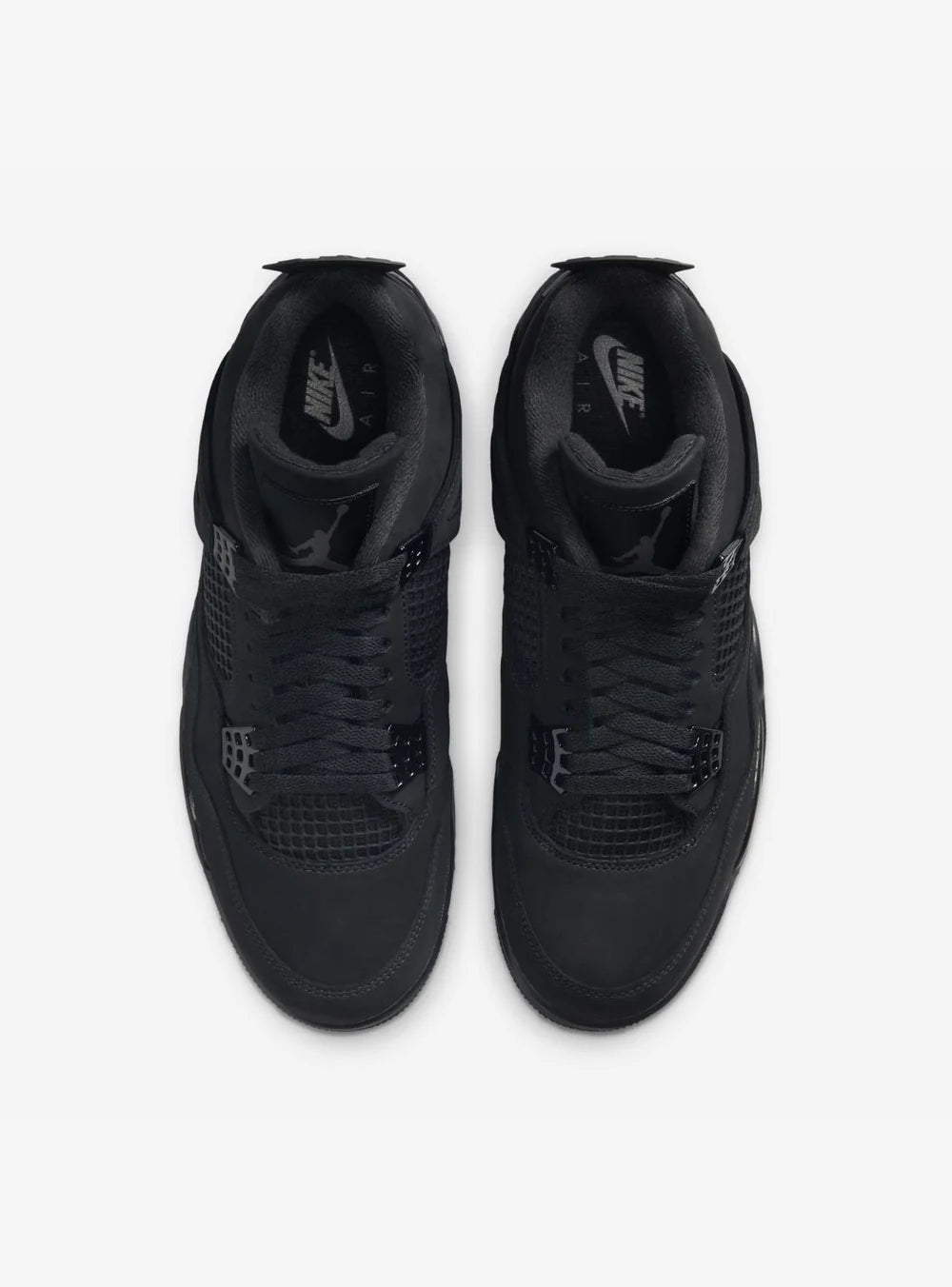 Jordan 4 Retro Black Cat (2025)