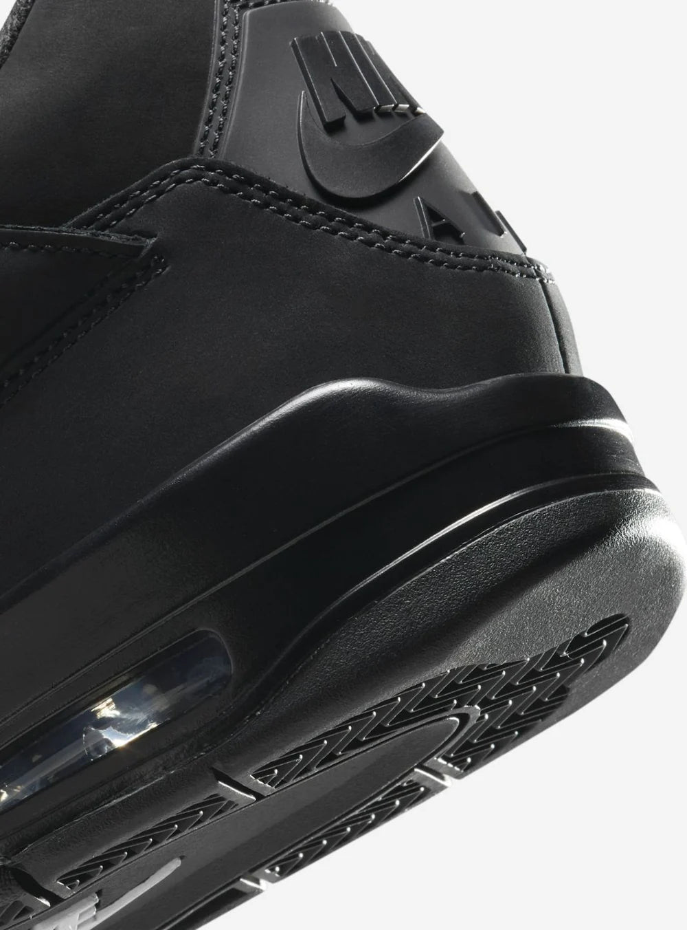 Jordan 4 Retro Black Cat (2025)