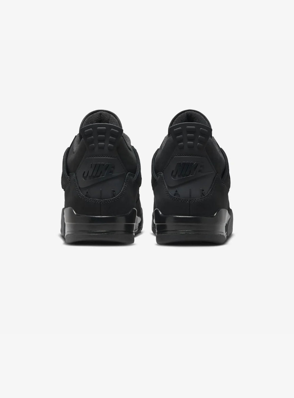 Jordan 4 Retro Black Cat (2025)