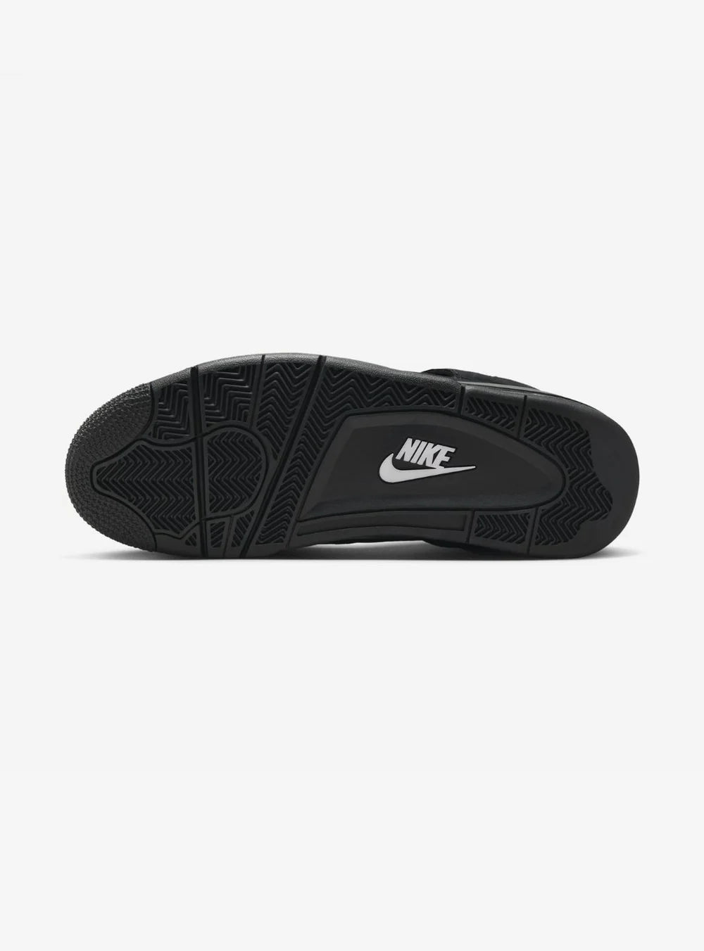 Jordan 4 Retro Black Cat (2025)