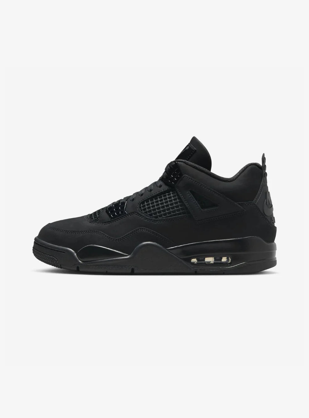 Jordan 4 Retro Black Cat (2025)