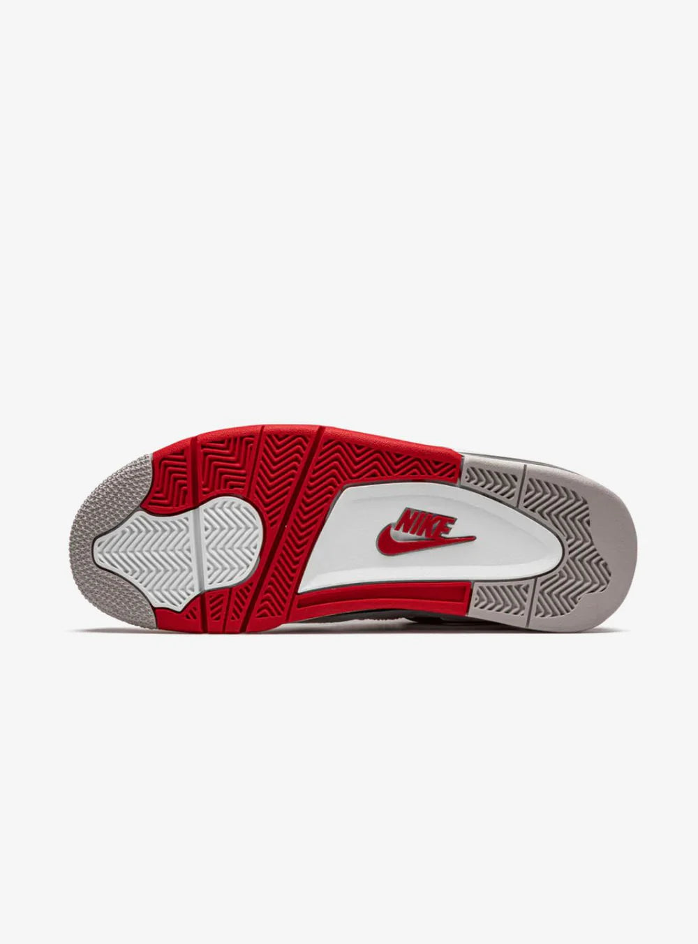 Jordan 4 Retro Fire Red (2020)