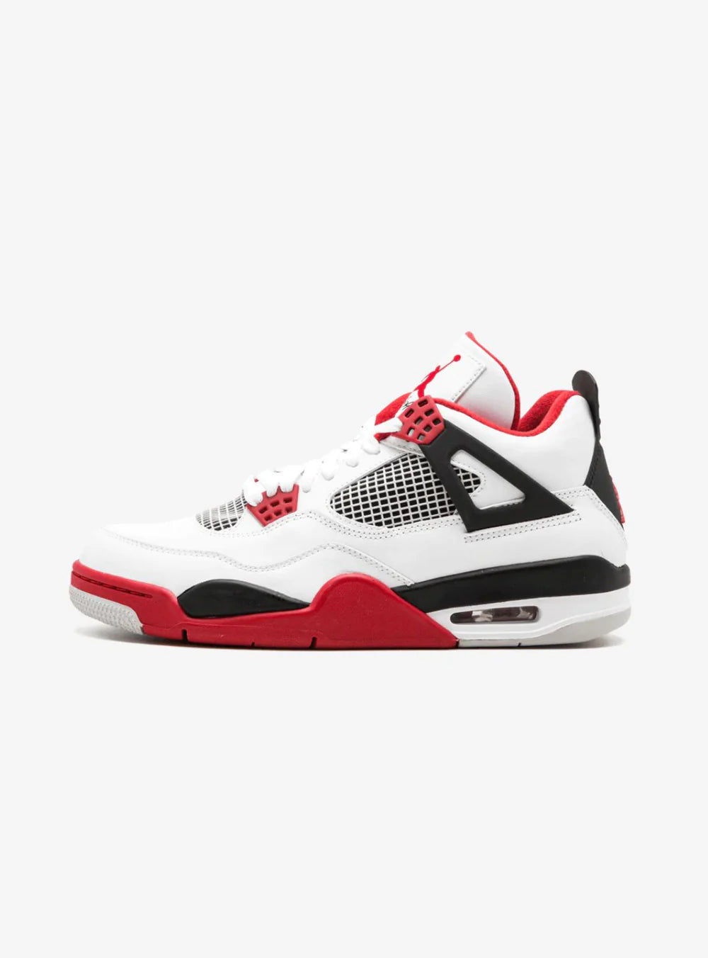 Jordan 4 Retro Fire Red (2020)