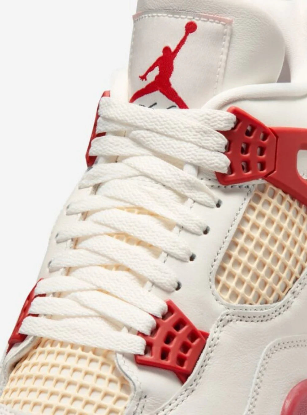 Jordan 4 Retro OG Nigel Sylvester Brick After Brick