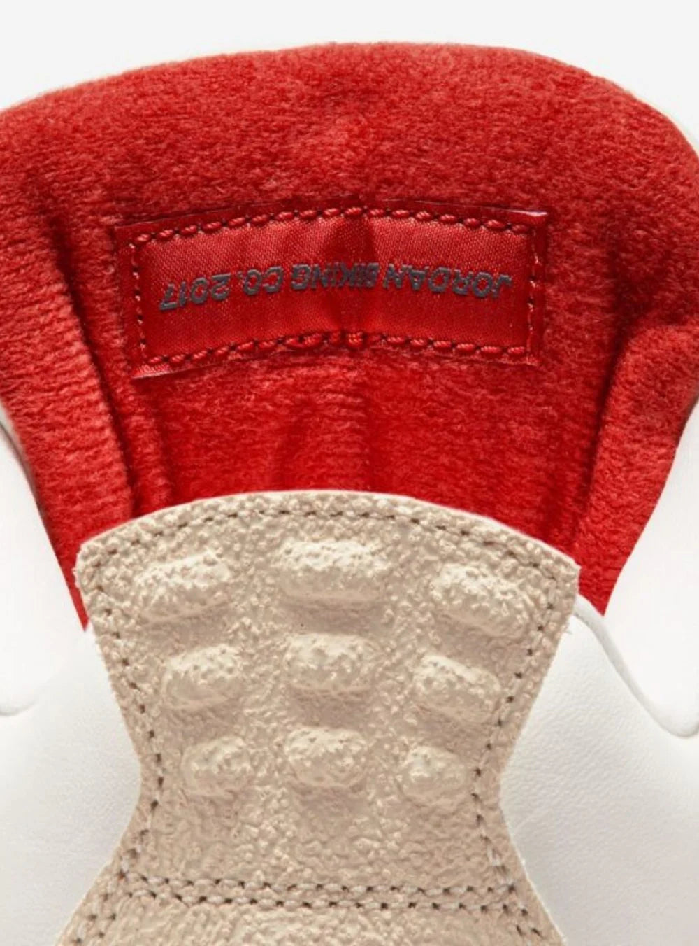 Jordan 4 Retro OG Nigel Sylvester Brick After Brick