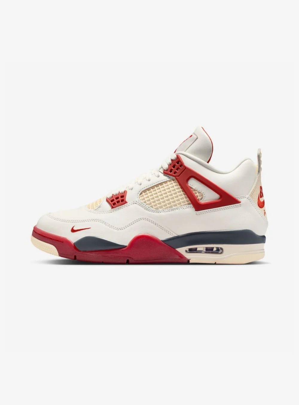 Jordan 4 Retro OG Nigel Sylvester Brick After Brick