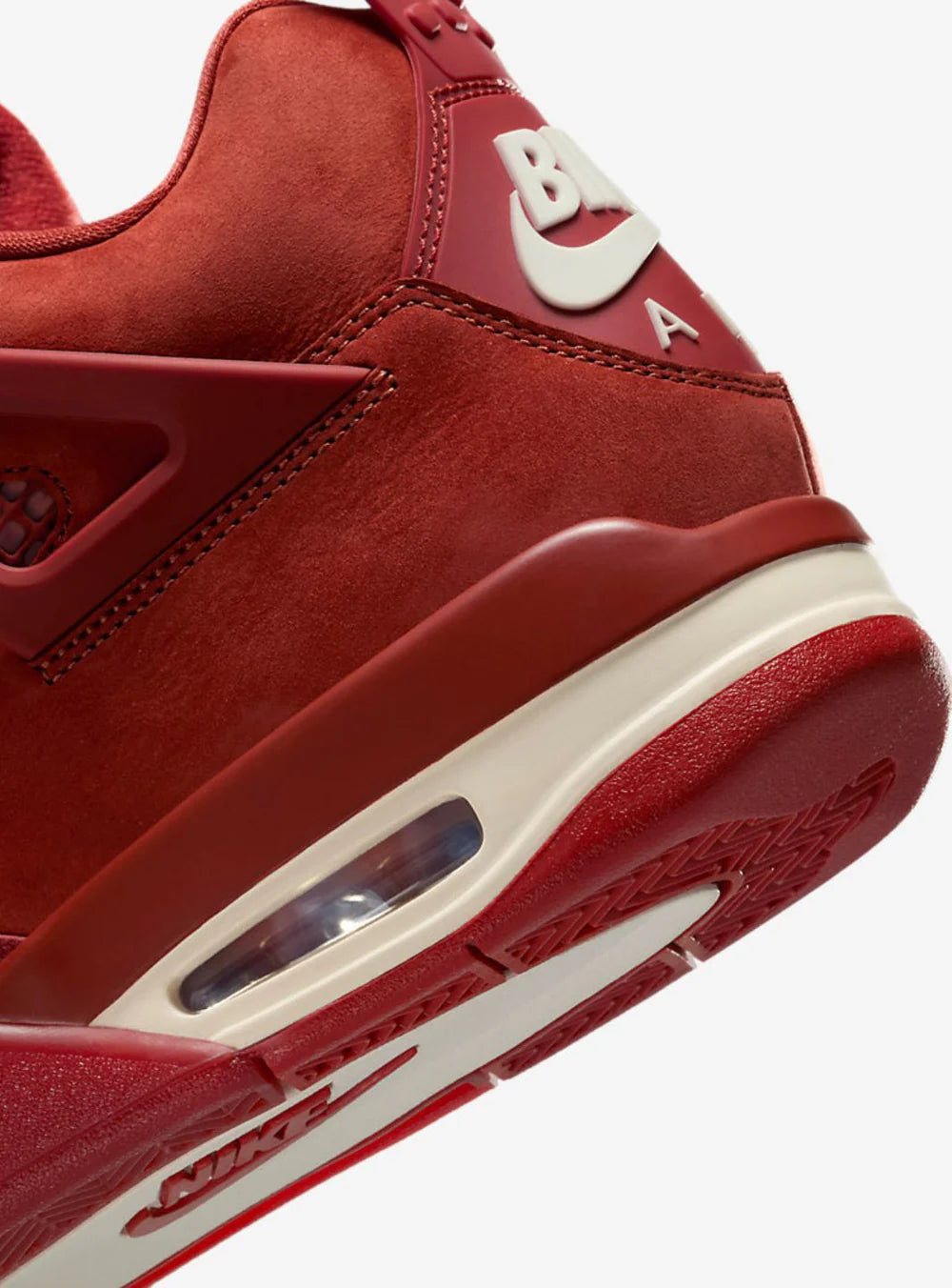 Jordan 4 Retro OG SP Nigel Sylvester Brick by Brick