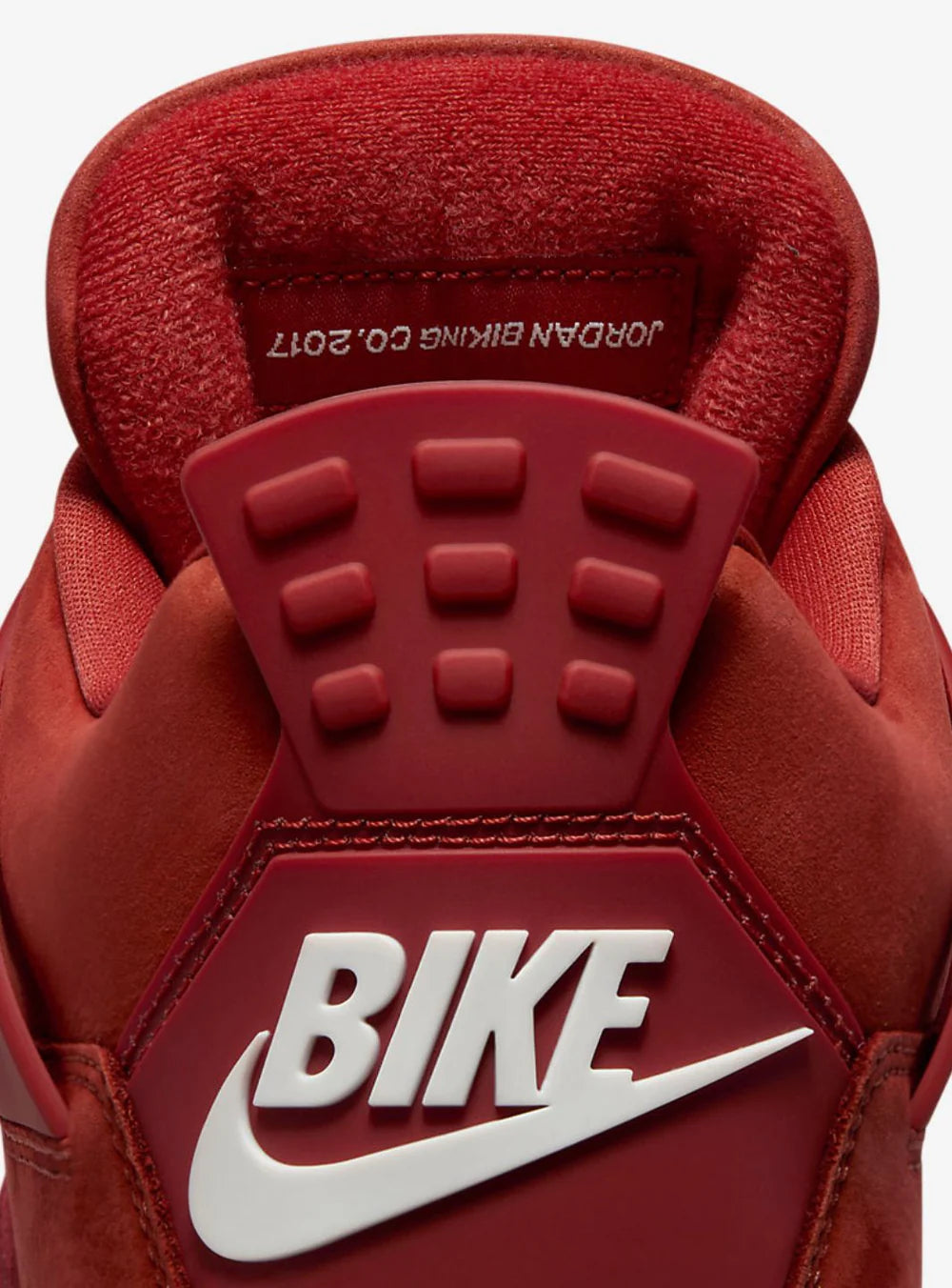 Jordan 4 Retro OG SP Nigel Sylvester Brick by Brick