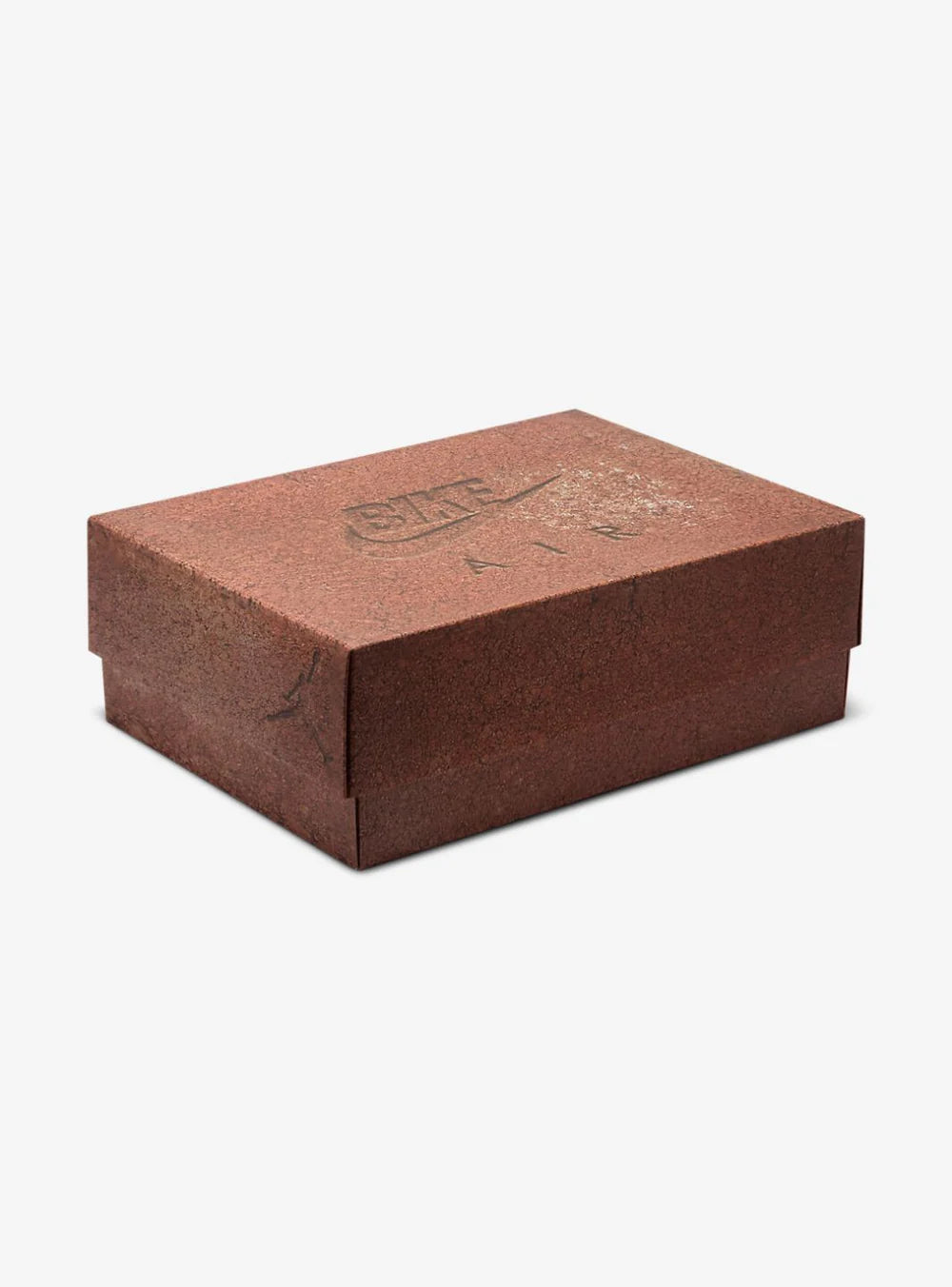 Jordan 4 Retro OG SP Nigel Sylvester Brick by Brick