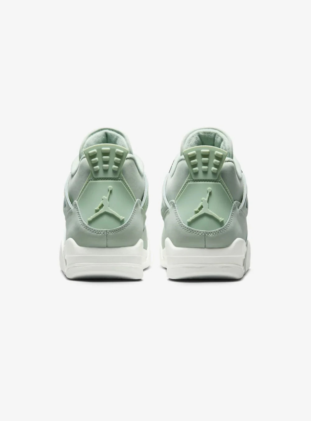 Jordan 4 Retro Seafoam Sail W