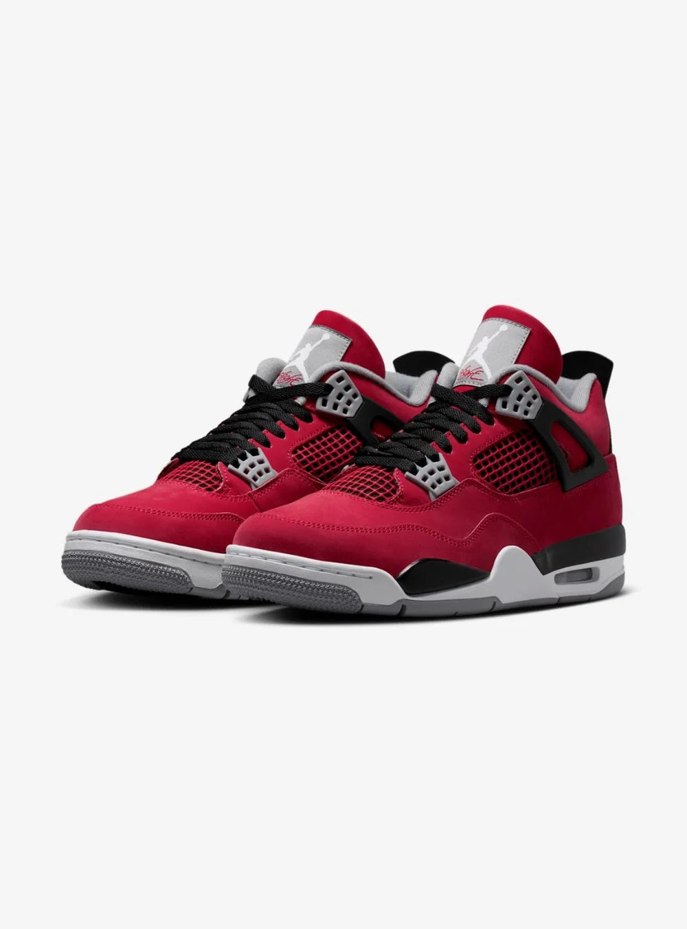 Jordan 4 Rétro Toro Bravo
