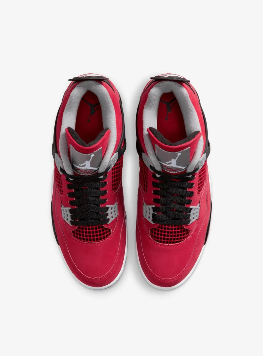 Jordan 4 Rétro Toro Bravo
