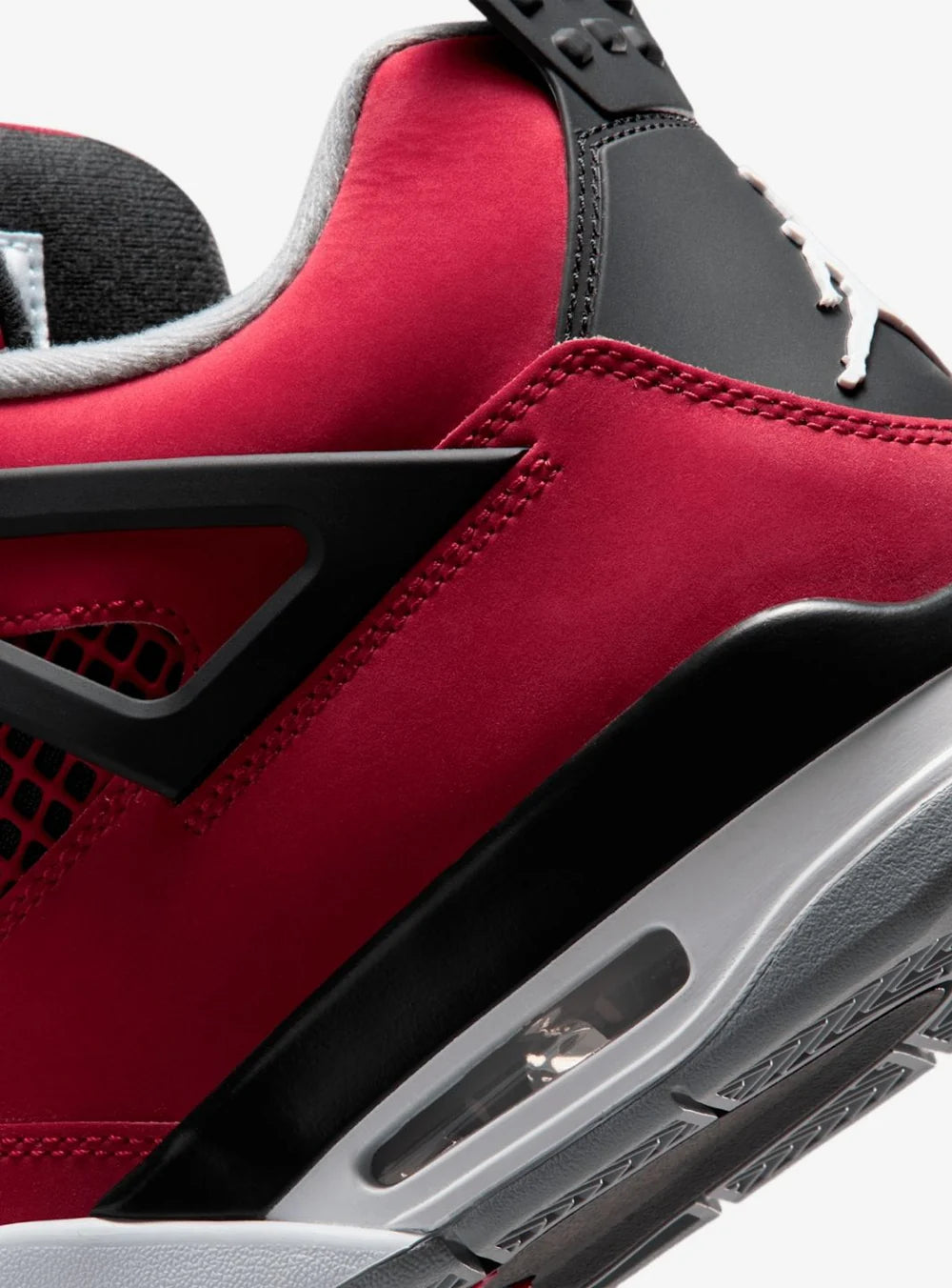 Jordan 4 Rétro Toro Bravo