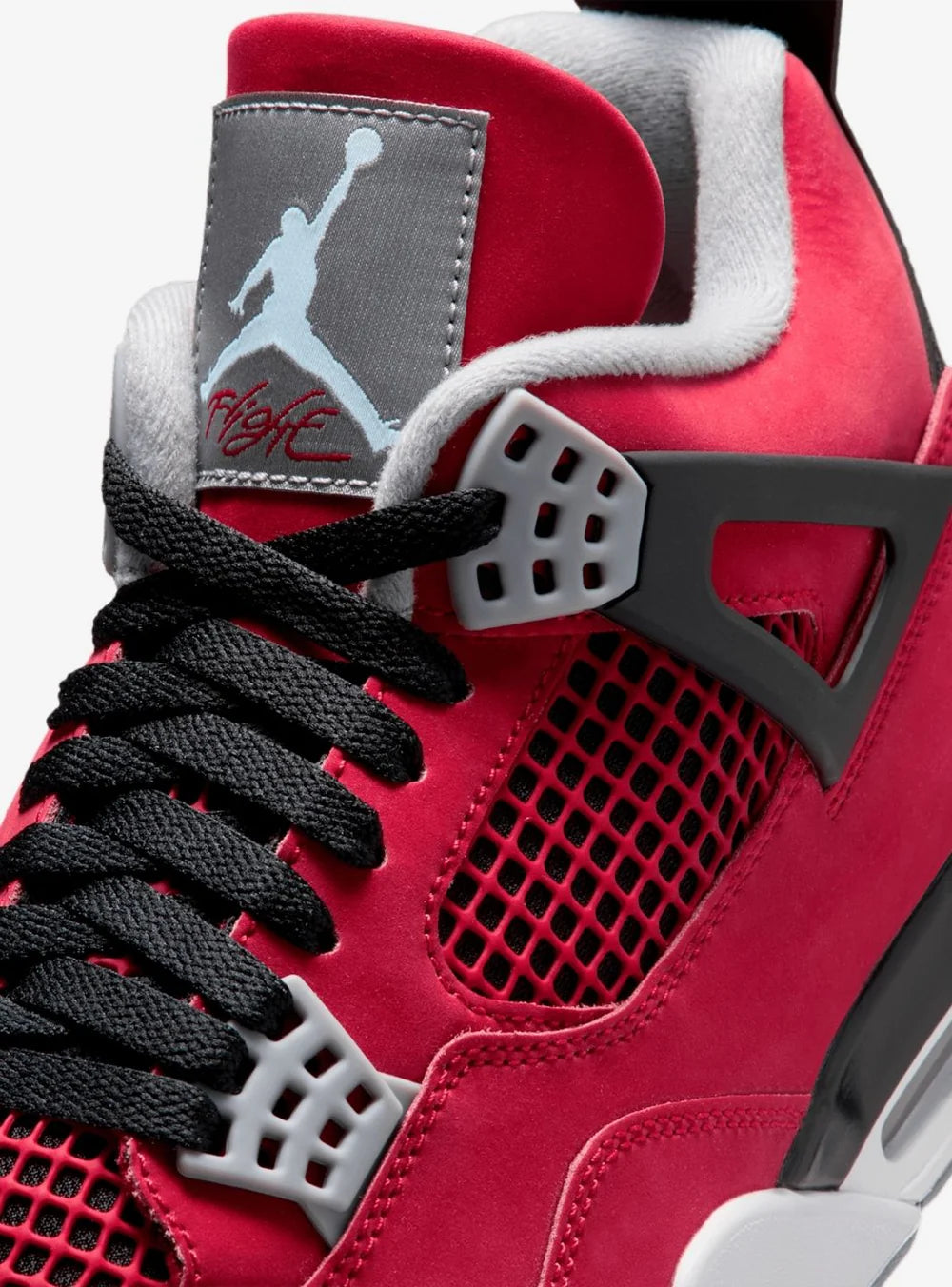Jordan 4 Rétro Toro Bravo