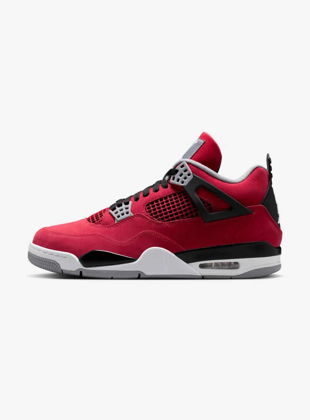Jordan 4 Rétro Toro Bravo