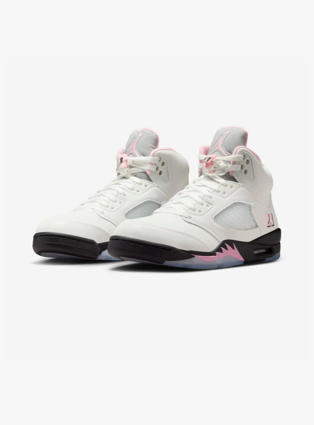 Jordan 5 Retro Medium Soft Pink