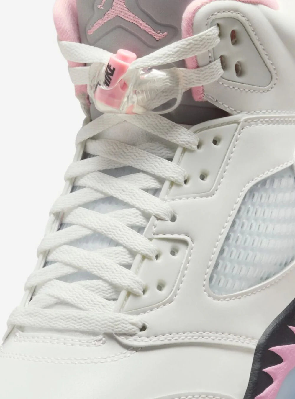 Jordan 5 Retro Medium Soft Pink