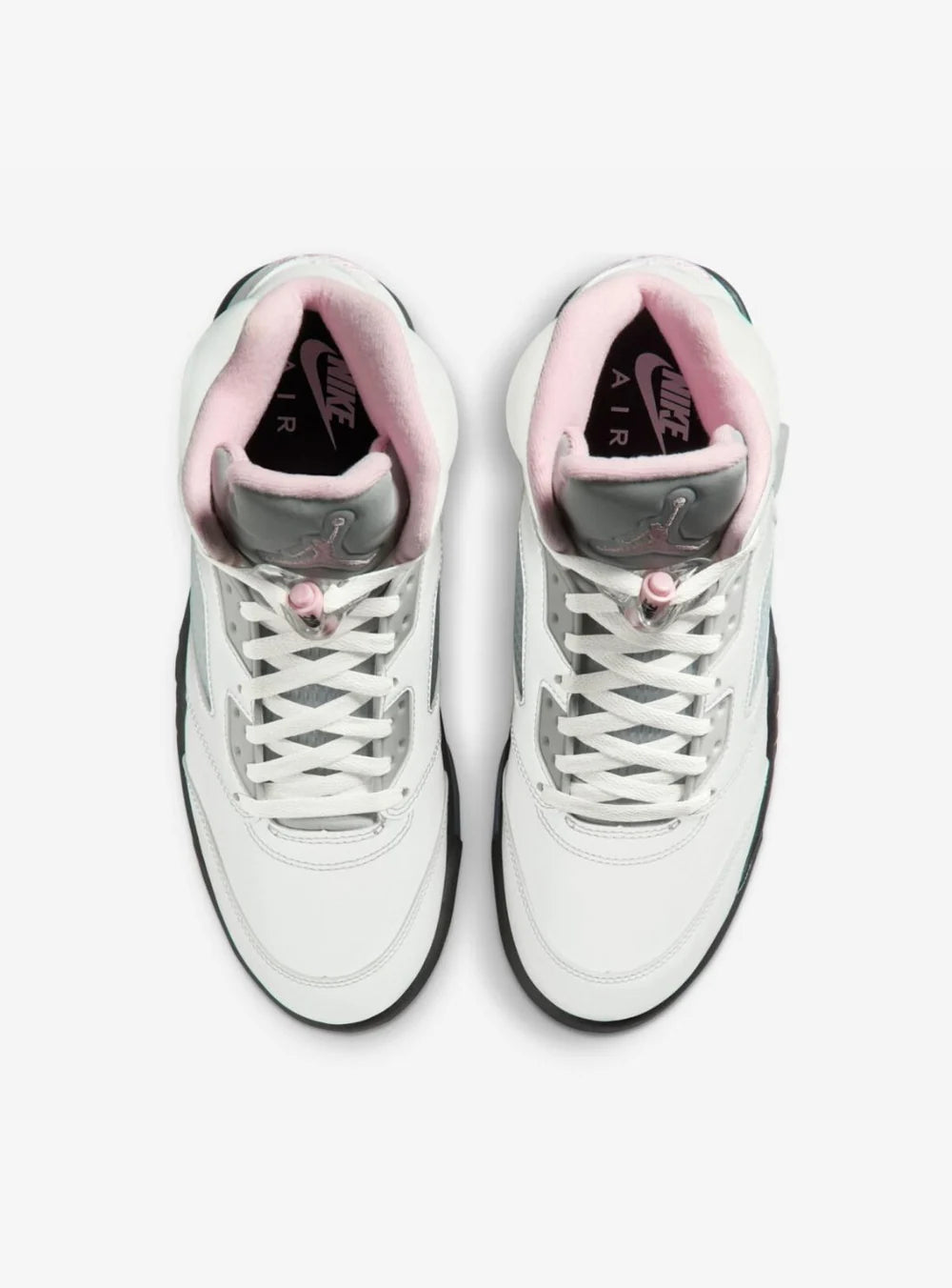 Jordan 5 Retro Medium Soft Pink