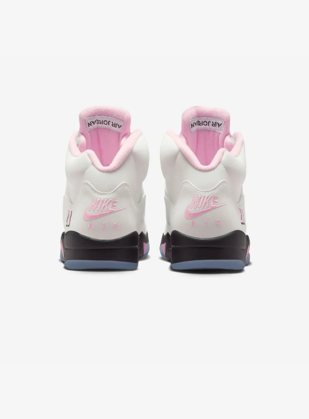 Jordan 5 Retro Medium Soft Pink