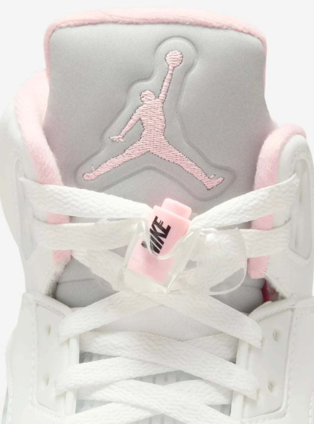 Jordan 5 Retro Medium Soft Pink