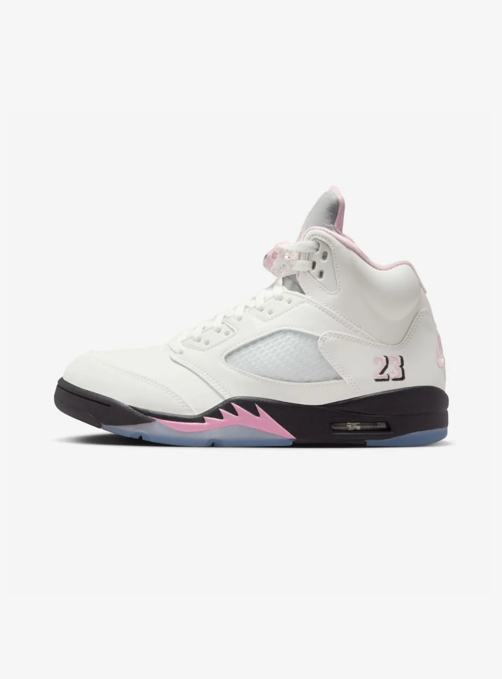 Jordan 5 Retro Medium Soft Pink