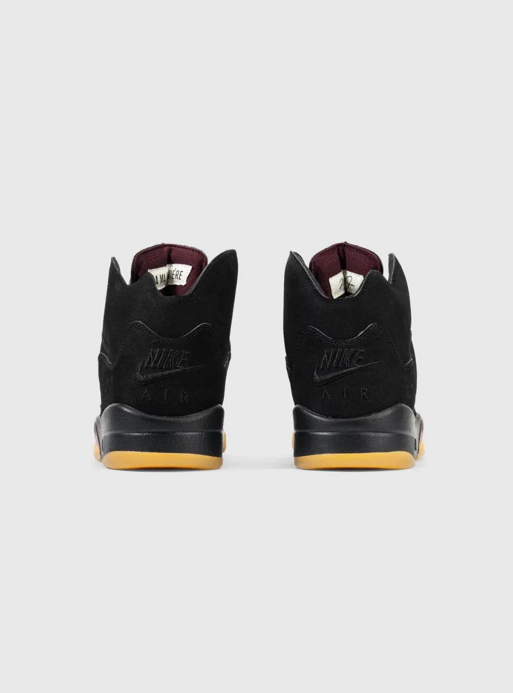 Jordan 5 Retro A Ma Maniére Dusk