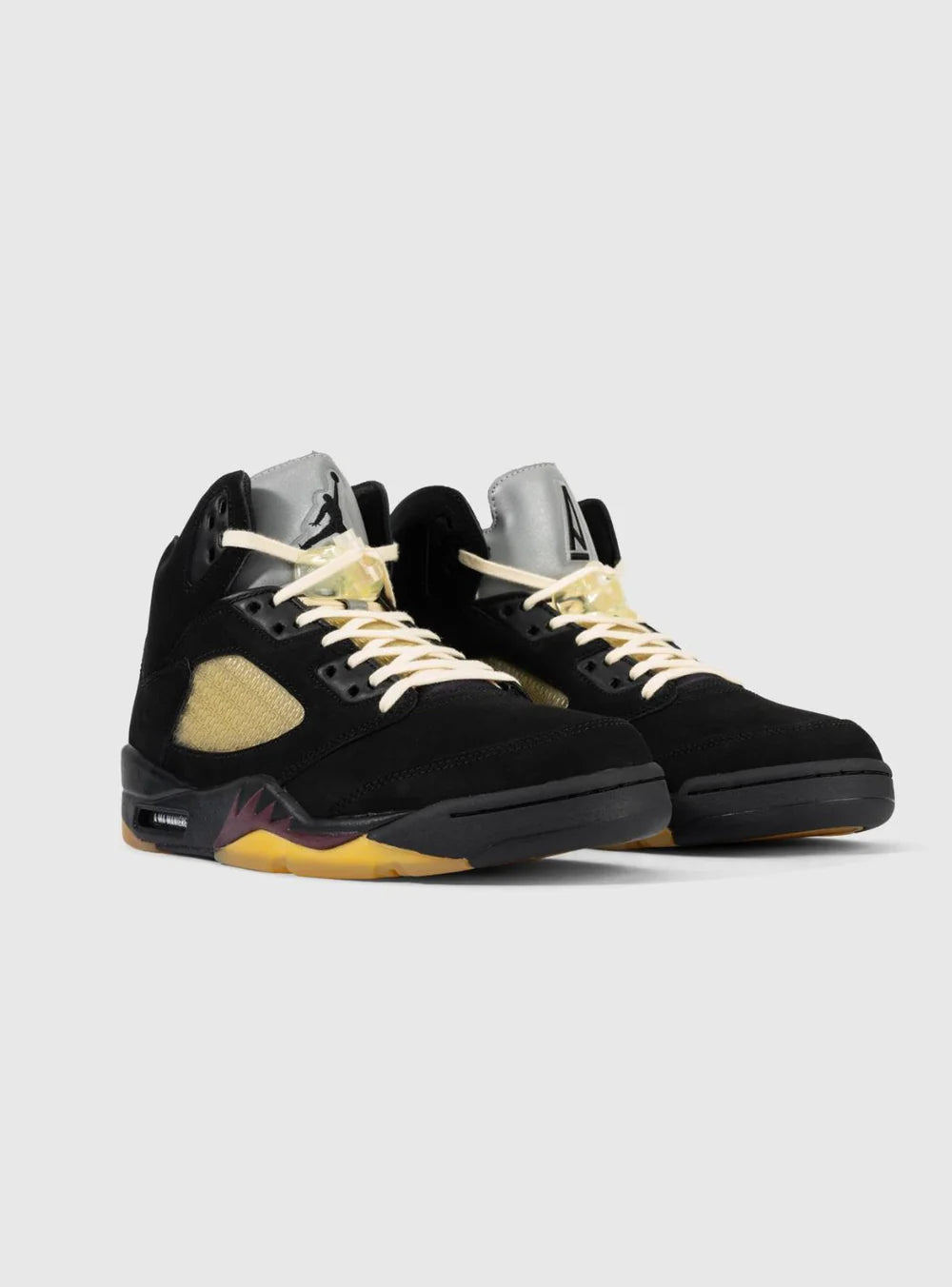 Jordan 5 Retro A Ma Maniére Dusk