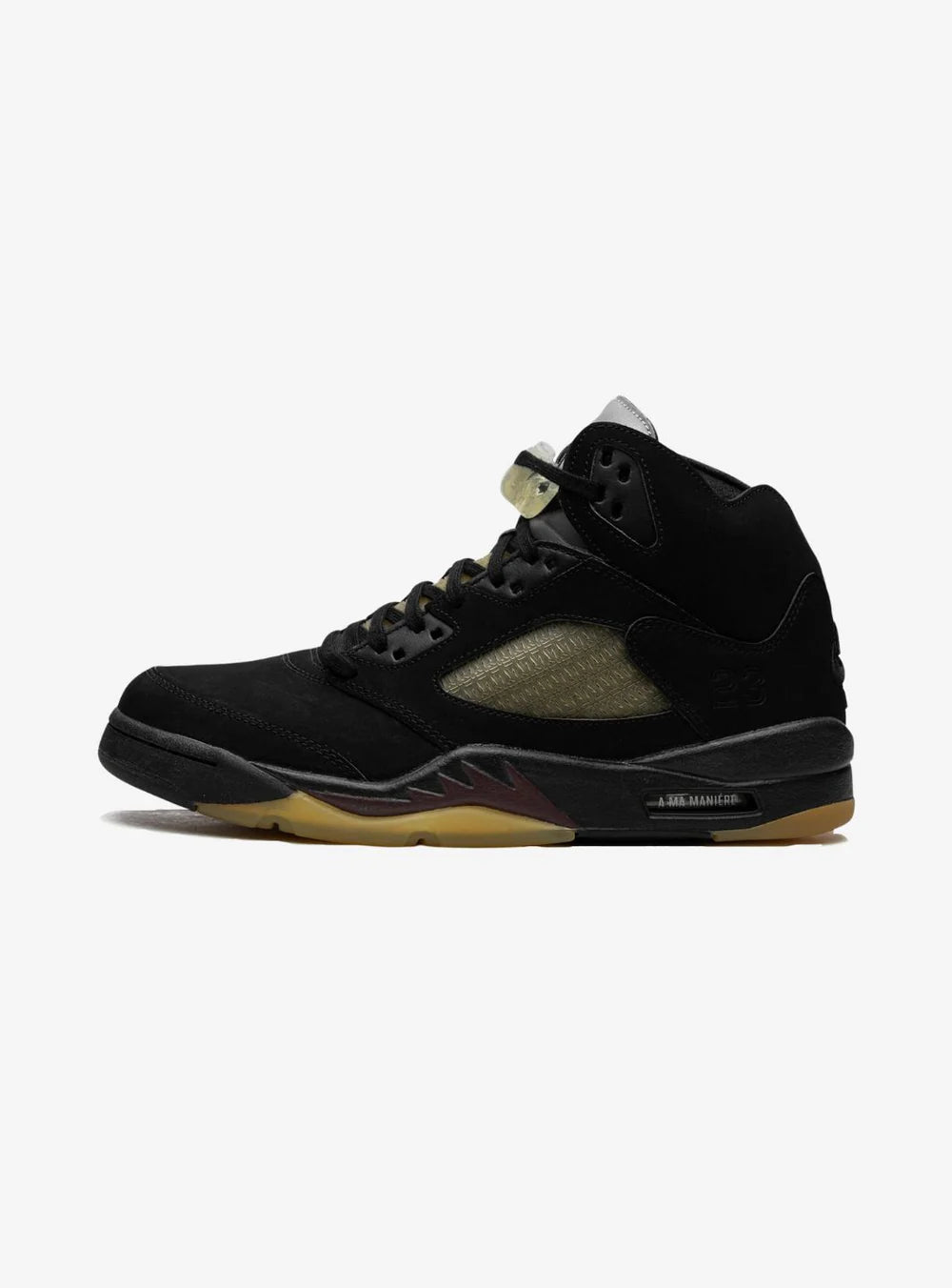 Jordan 5 Retro A Ma Maniére Dusk