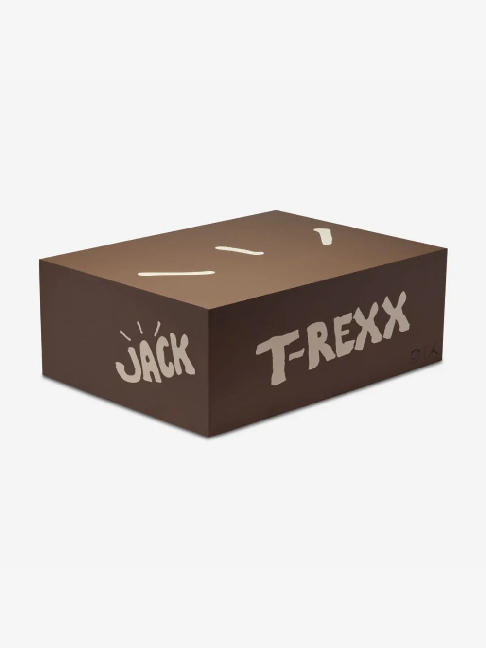 Jordan Jumpman Jack TR Travis Scott Green Spark