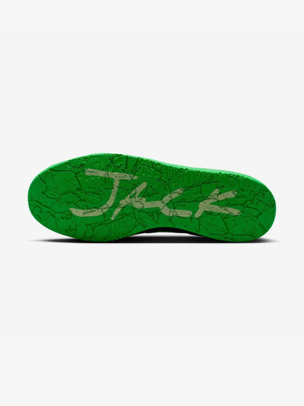 Jordan Jumpman Jack TR Travis Scott Green Spark