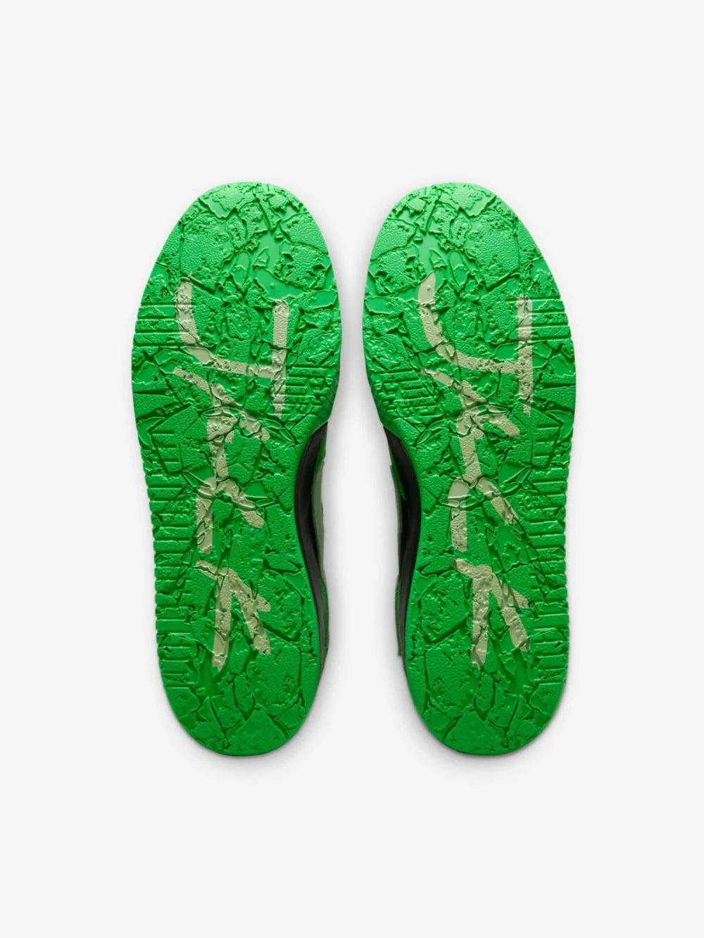 Jordan Jumpman Jack TR Travis Scott Green Spark