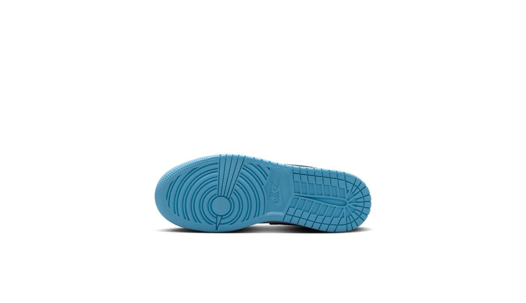Air Jordan 1 Low "Blue Chill" (GS)