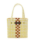 Marni Basket Bag Tote