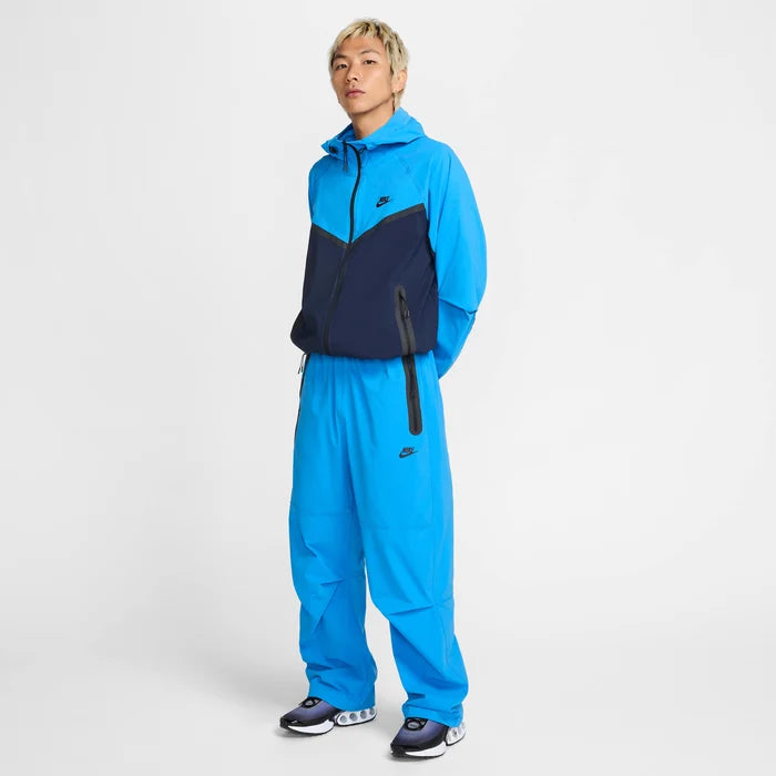 Nike Tech Blue Royal Trackpants