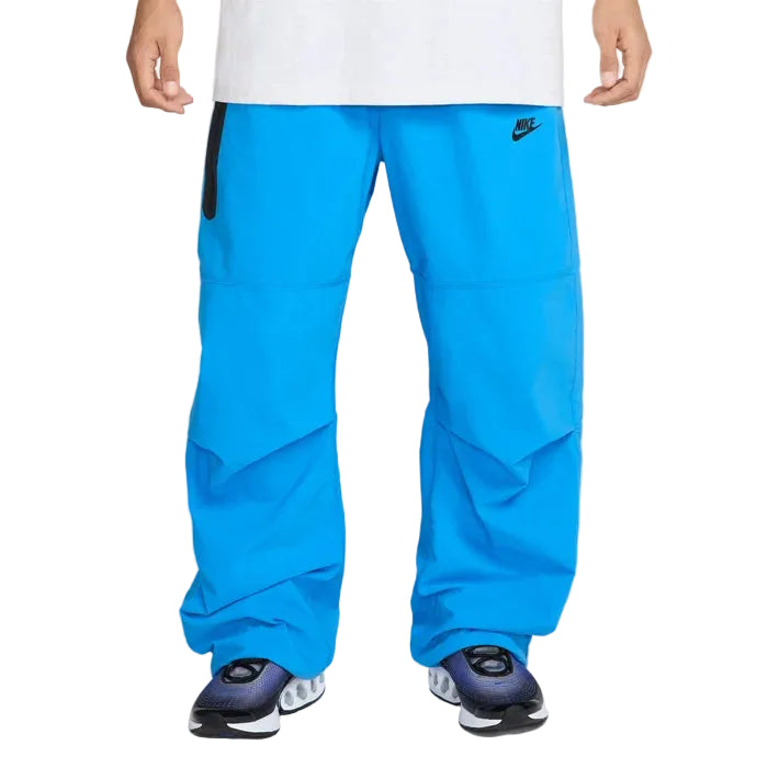 Nike Tech Blue Royal Trackpants