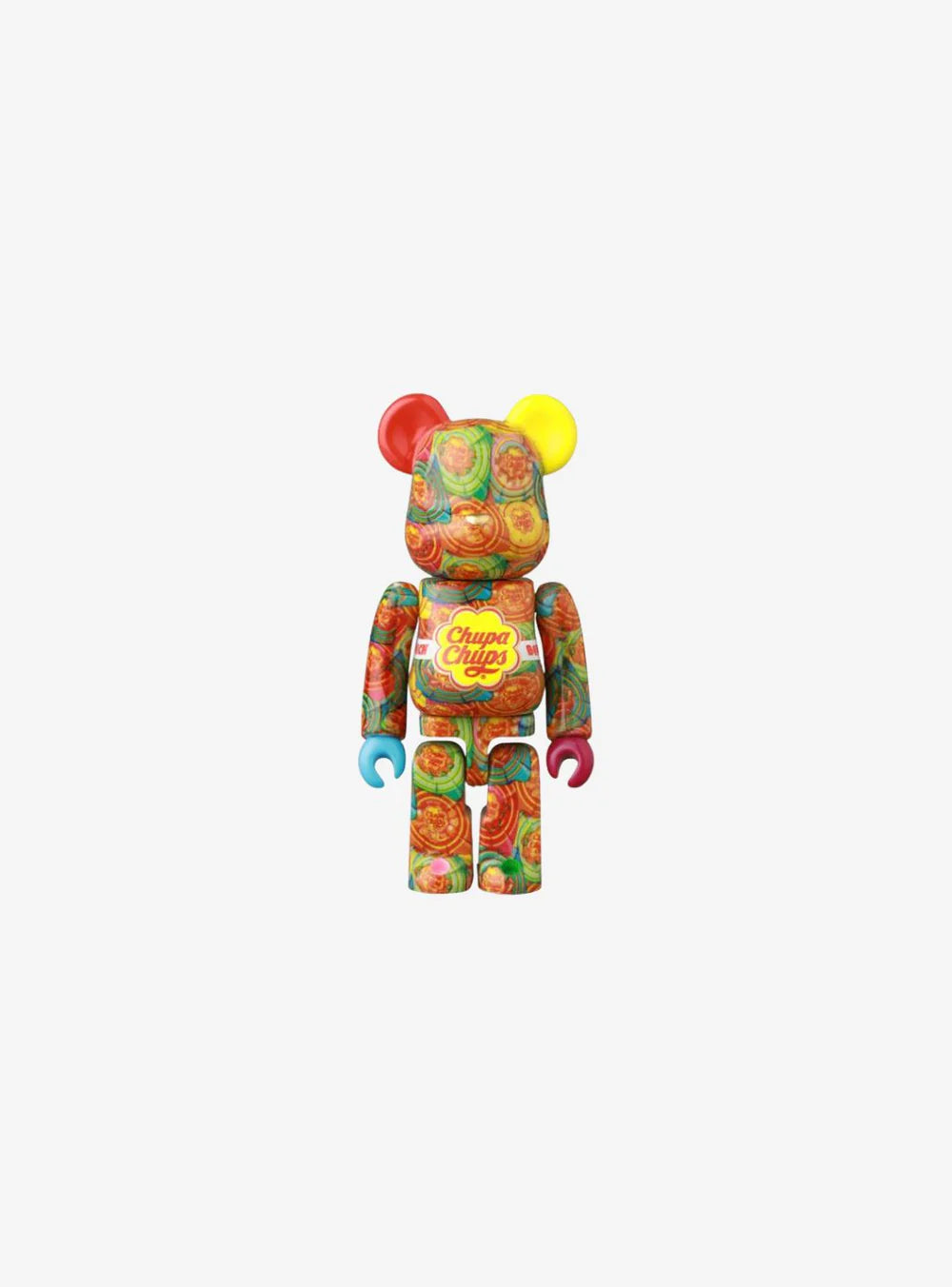 Bearbrick Series 51 Sealed Case 100% (1 Blind Box)