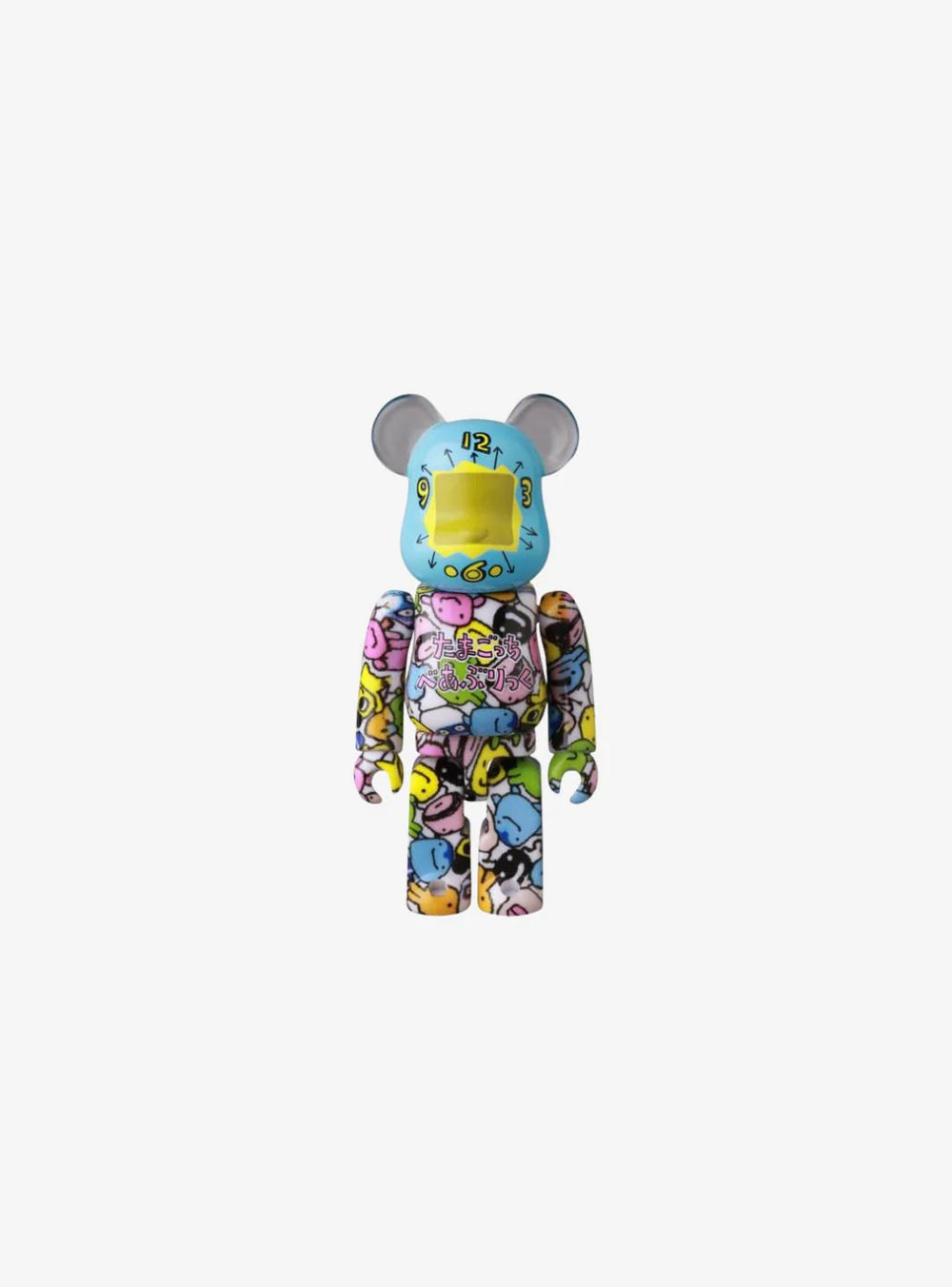 Bearbrick Series 51 Sealed Case 100% (1 Blind Box)