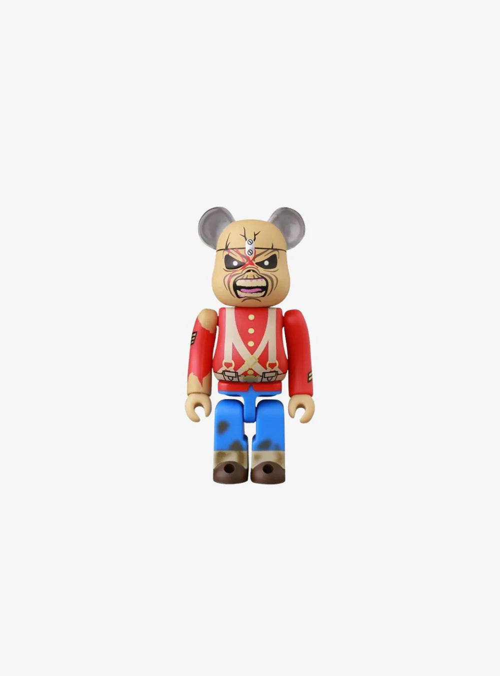 Bearbrick Series 51 Sealed Case 100% (1 Blind Box)