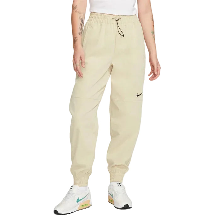 Nike Cream Pants