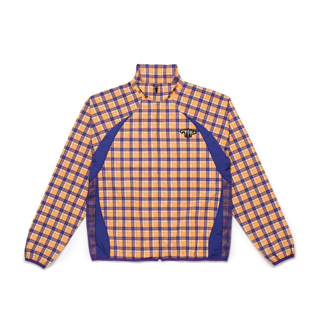 ON MY WAY BIG STEPPA JACKET BLUE