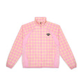 ON MY WAY BIG STEPPA JACKET PINK