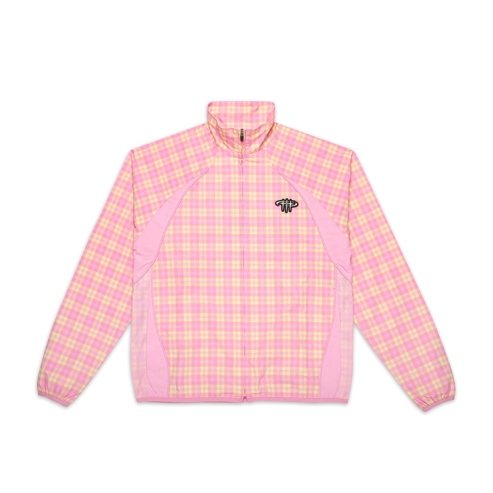 ON MY WAY BIG STEPPA JACKET PINK