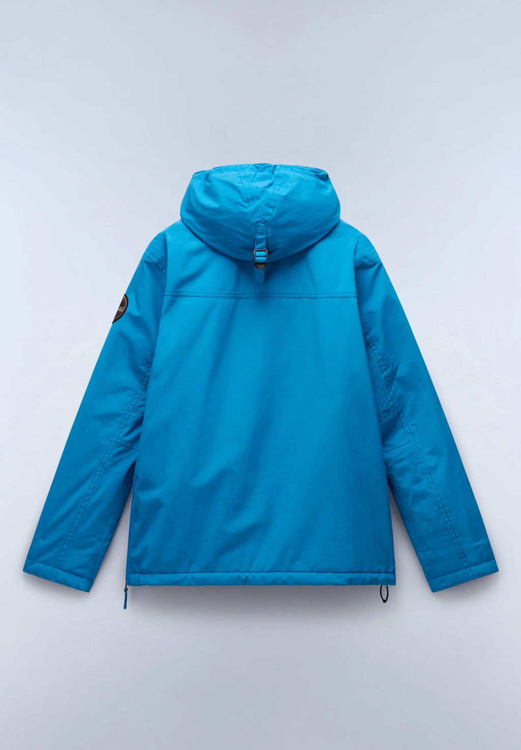 Napapijiri Giacca Anorak Rainforest Blue