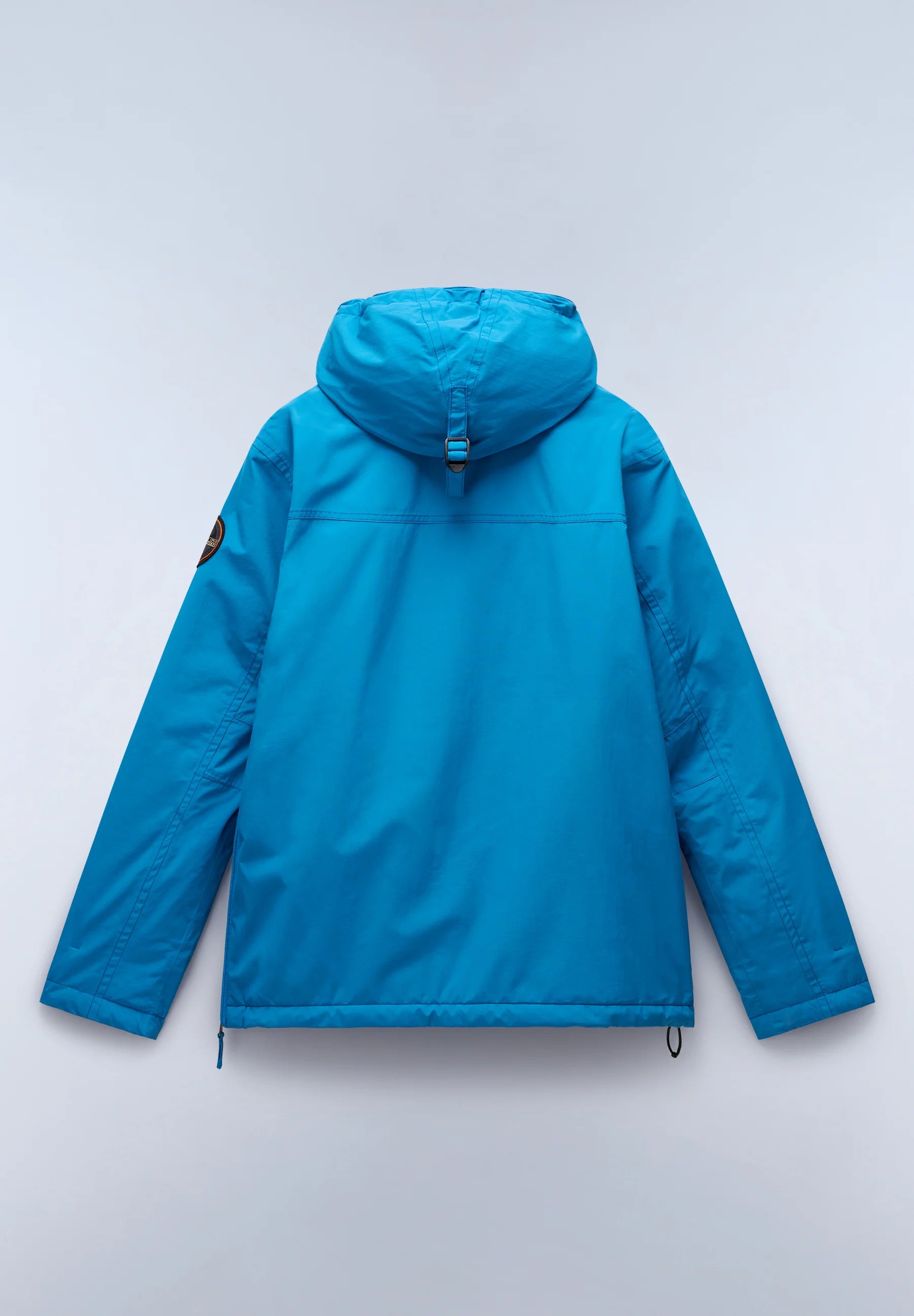Napapijiri Giacca Anorak Rainforest Blue