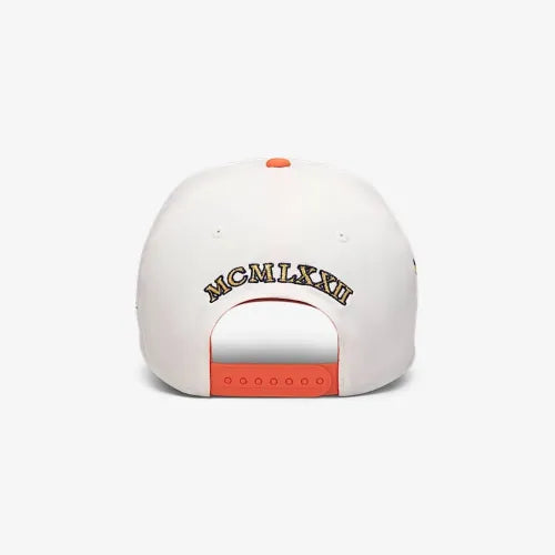 Nike Kapa Rise Structured A-Frame Cap