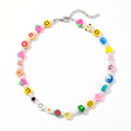 ON MY WAY STIGMA SUMMER CHAIN