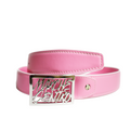 Marche Centro Belt Pink