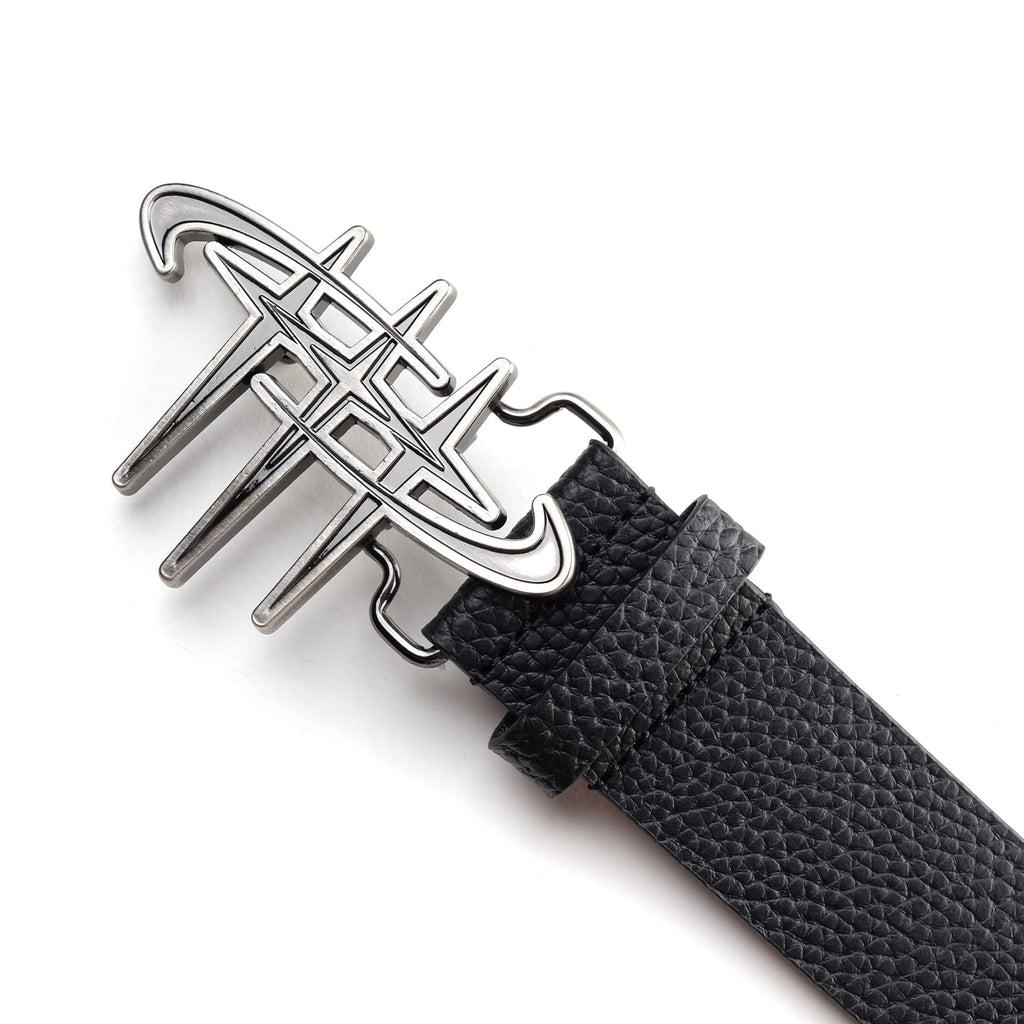 ON MY WAY THE BLESSED BLACK BELT
