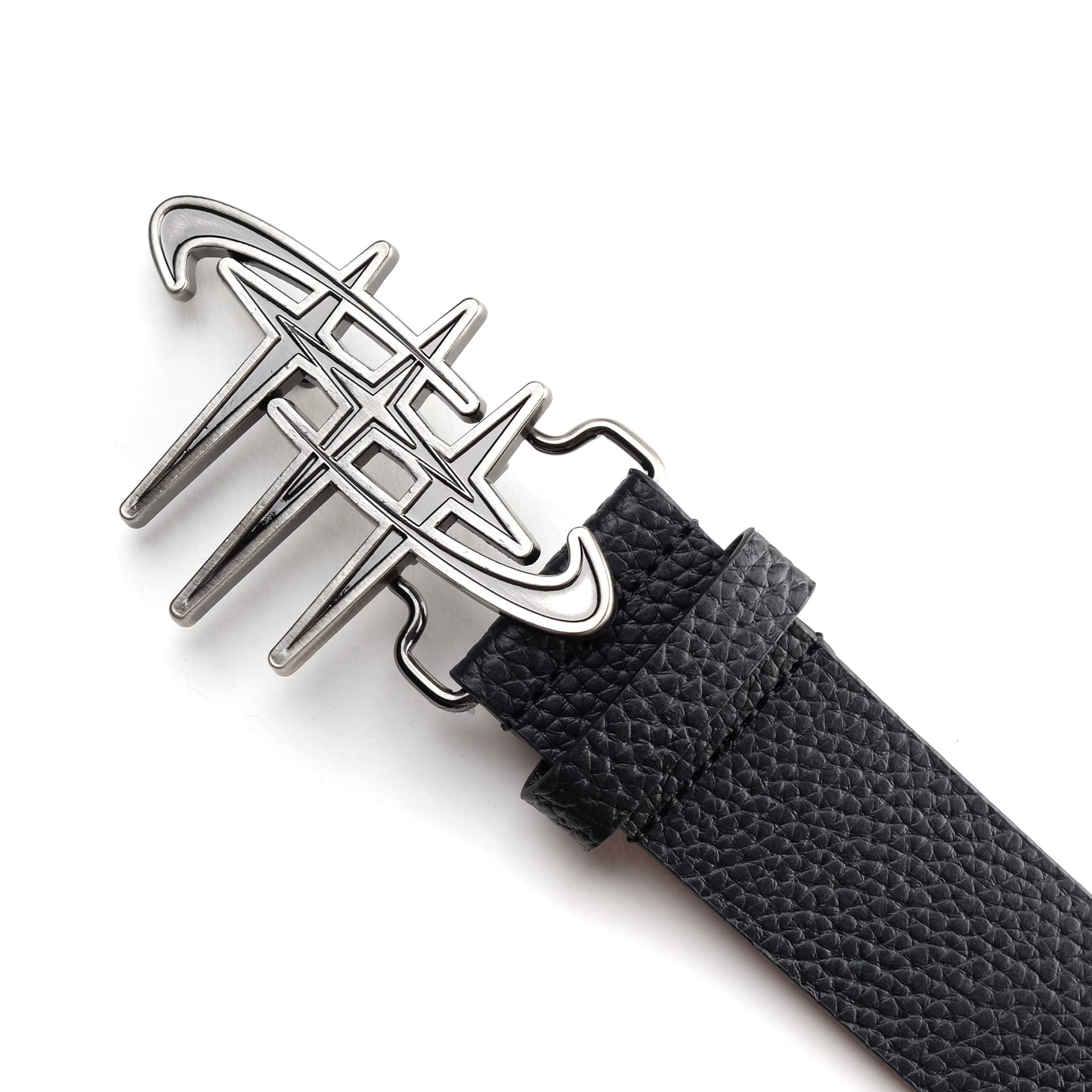 ON MY WAY THE BLESSED BLACK BELT